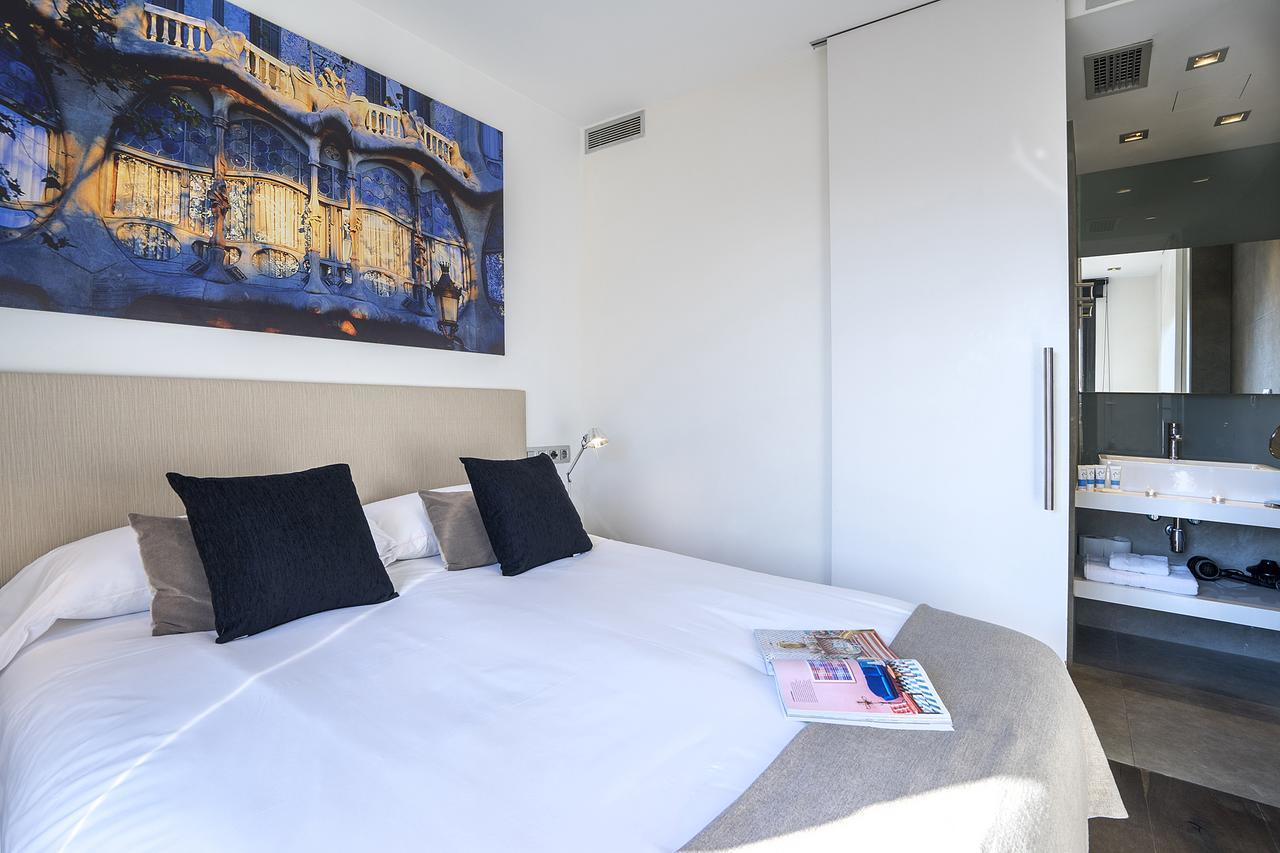 Friendly Rentals Palau Barcelona Exterior foto