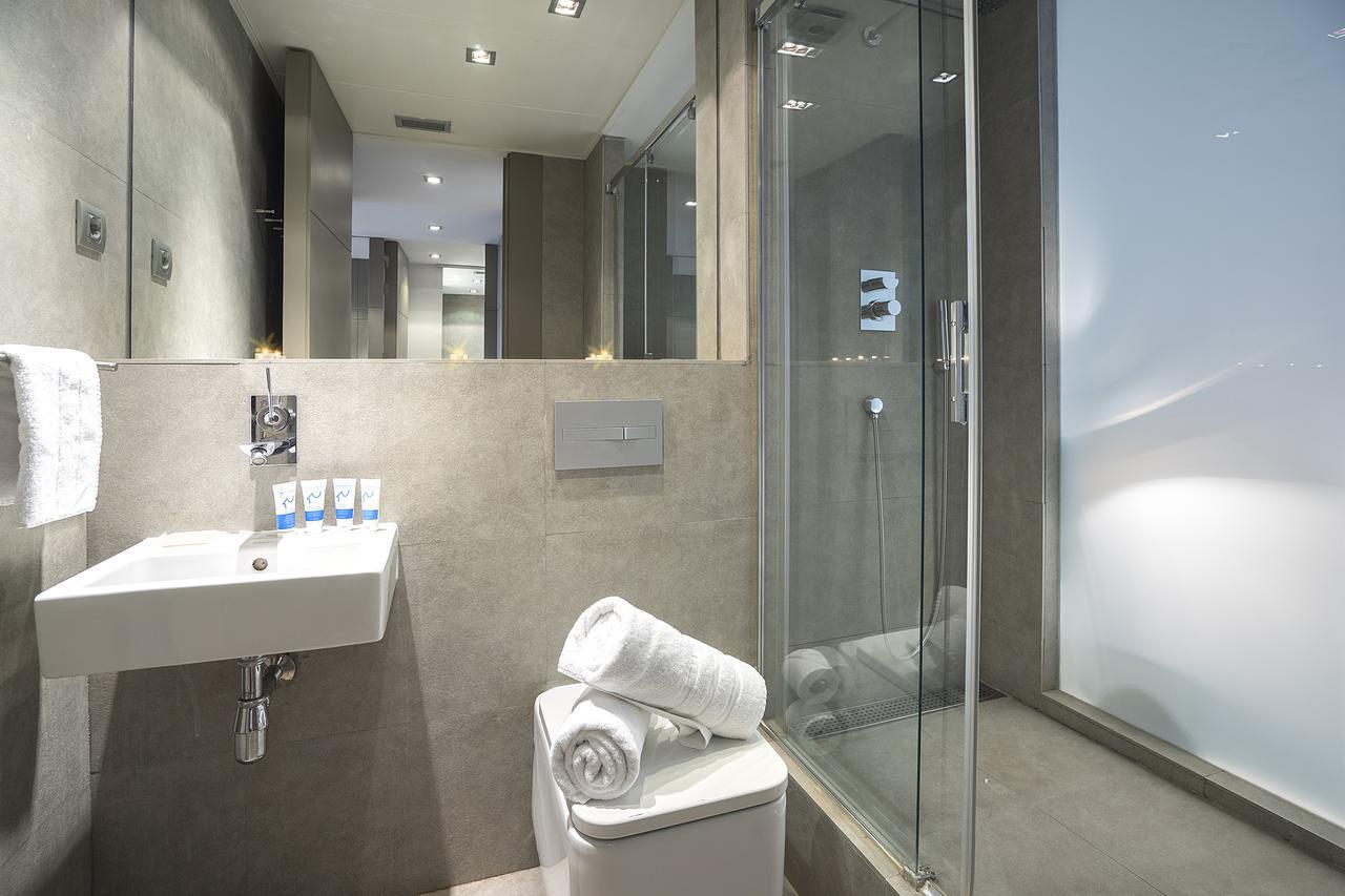 Friendly Rentals Palau Barcelona Exterior foto