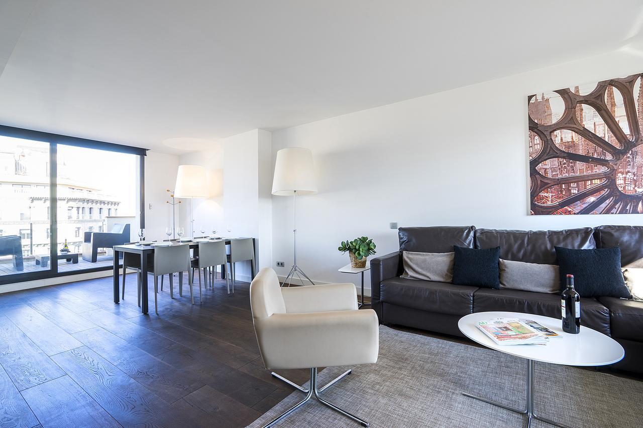 Friendly Rentals Palau Barcelona Exterior foto