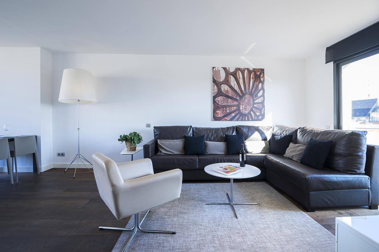Friendly Rentals Palau Barcelona Exterior foto