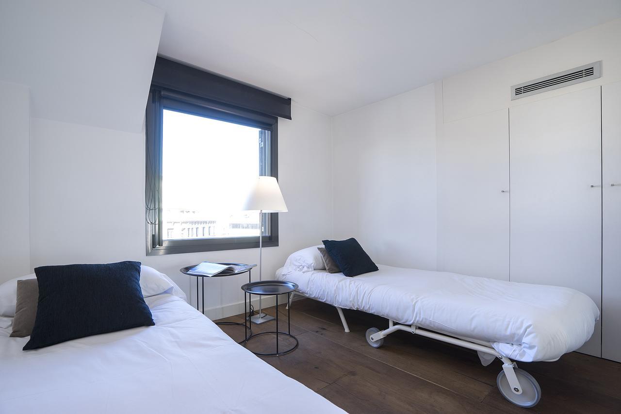 Friendly Rentals Palau Barcelona Exterior foto